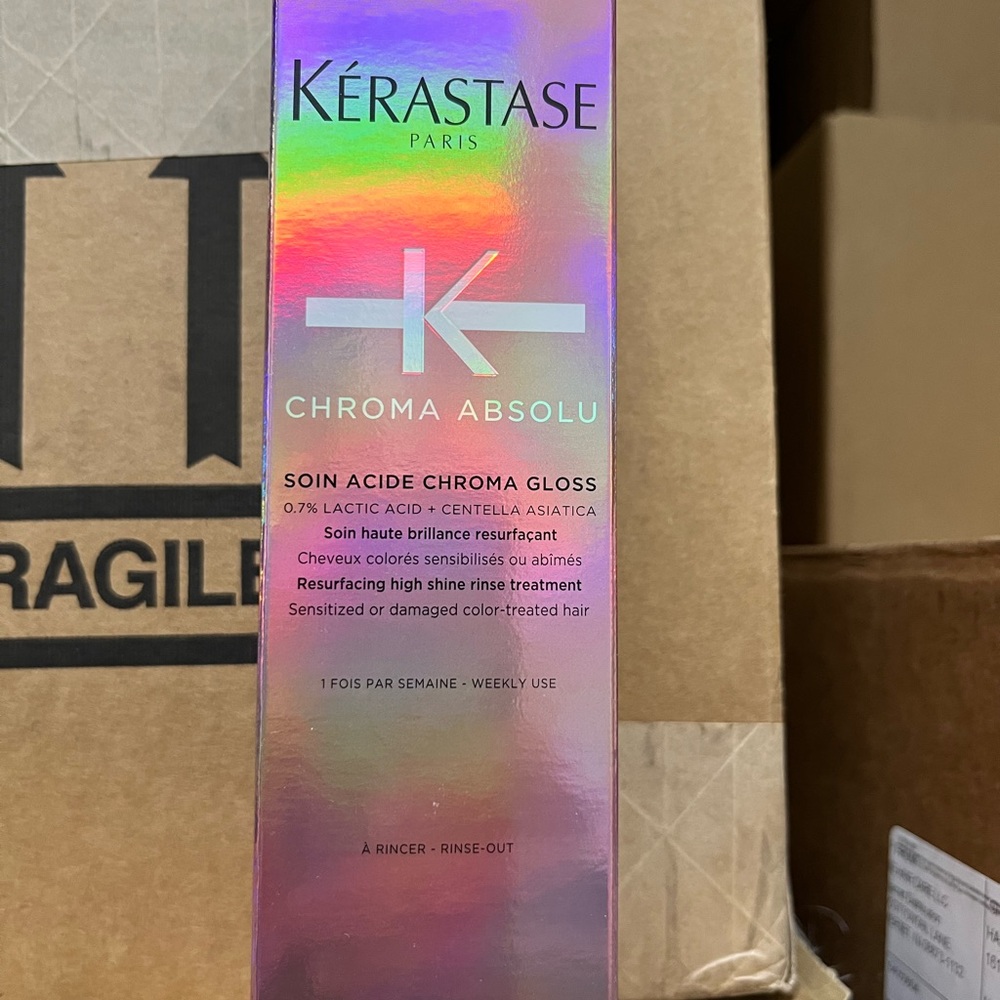 Kerastase Chroma Absolu  Chroma Gloss  5.1 oz